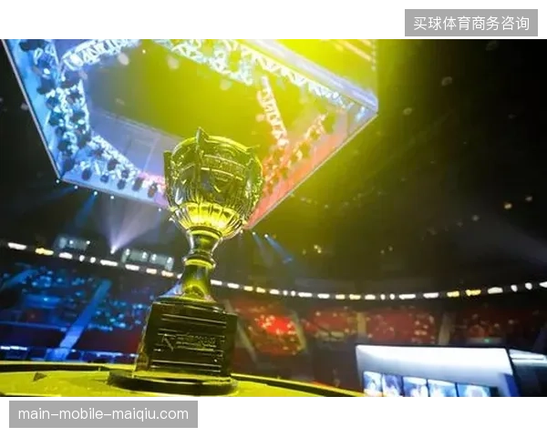 国际化赛事服务告别单打独斗，多厂商协议并轨成为行业新逻辑